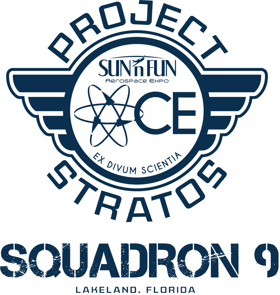 Squadron 9