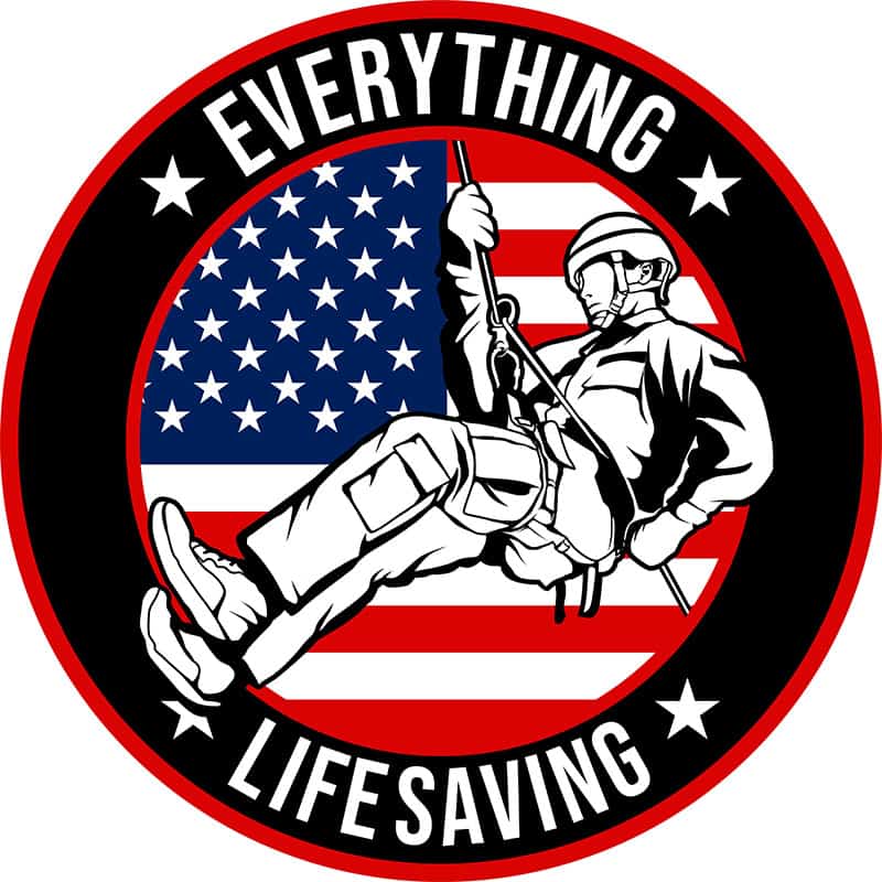 Everything Life Saving