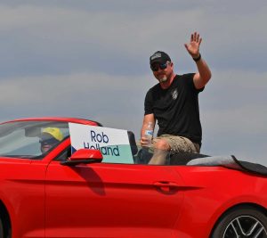 Rob Holland Seward Ne
