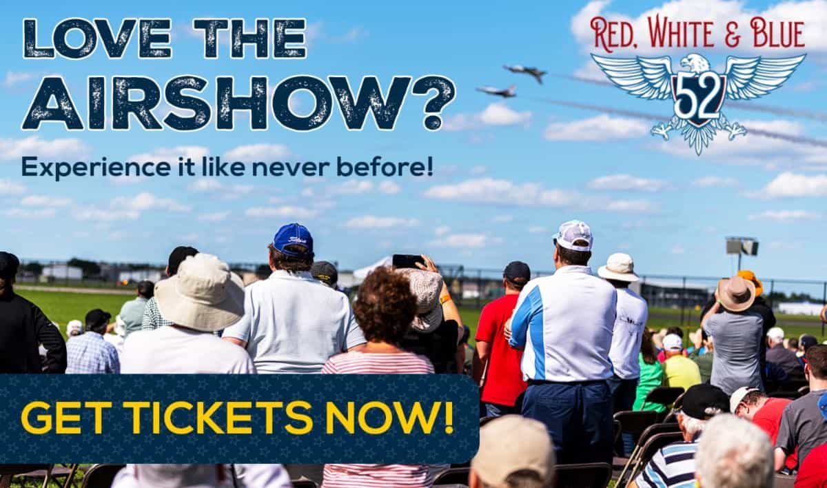 AirshowSeating