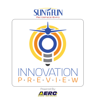Innovation Preview Logo
