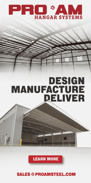 ProAm Hangar Systems