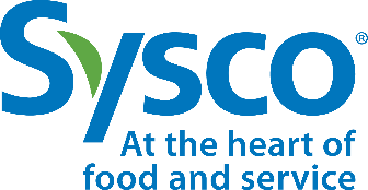 Sysco Logo